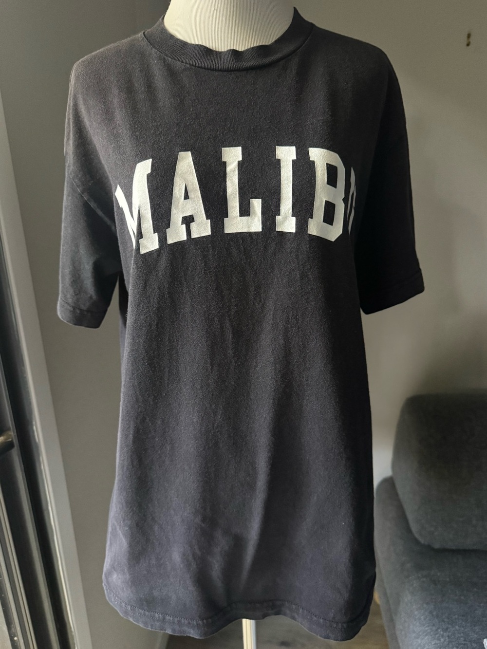 John Galt Malibu Tee